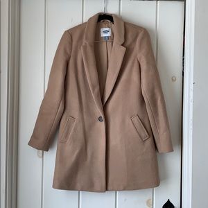 Old Navy lightweight Blazer